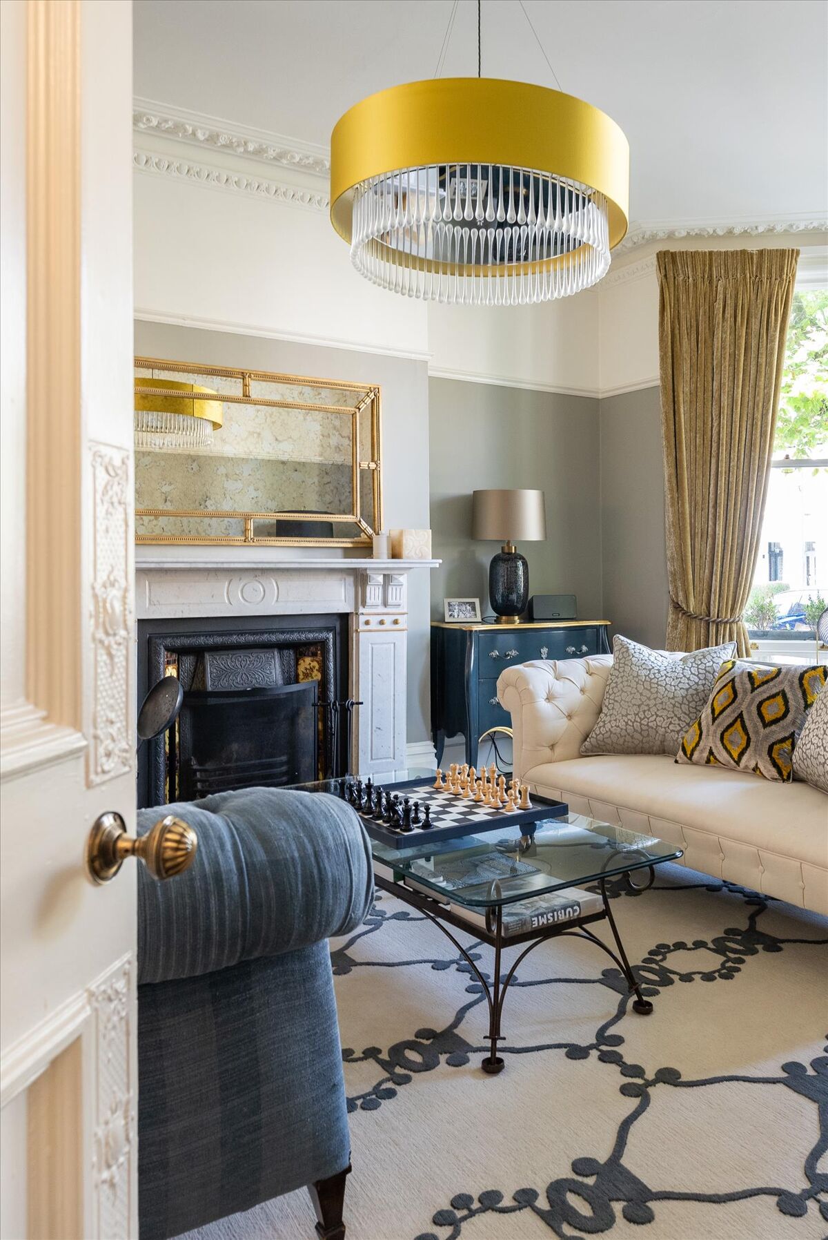 house for sale in Beckwith Road, North Dulwich, London, SE24