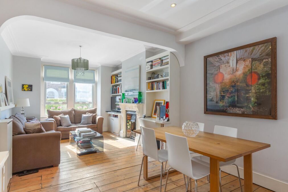 Image of Pellatt Road, London, SE22