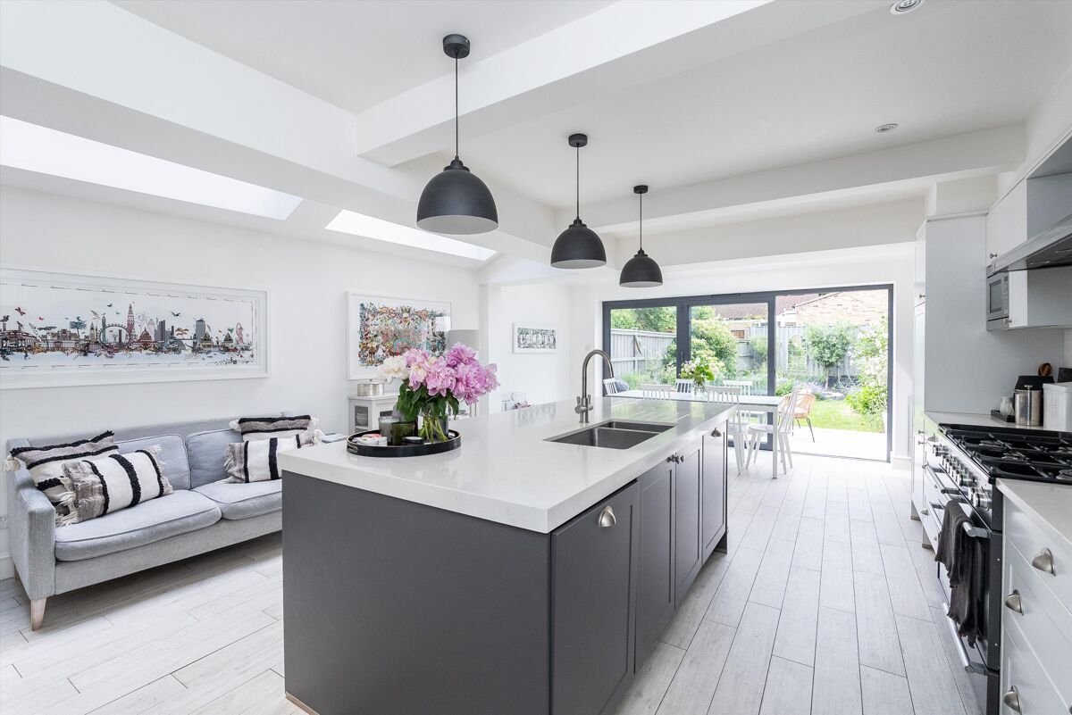 house for sale in Croxted Road, Herne Hill, London, SE24 dul012467327