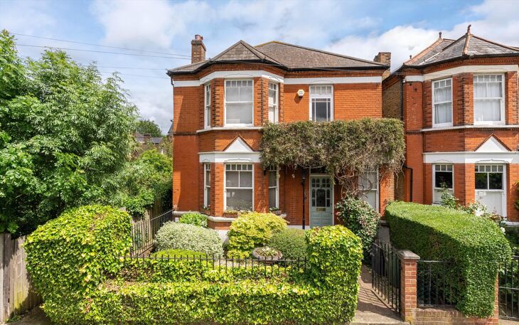 Picture of Ardlui Road, West Dulwich, London, SE27