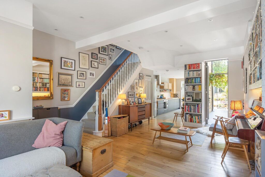 Image of Clive Road, London, SE21