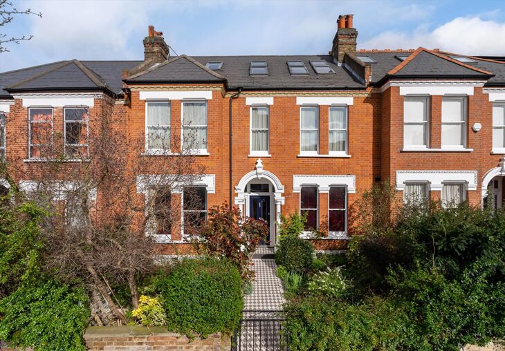 Picture of Rosendale Road, West Dulwich, London, SE21