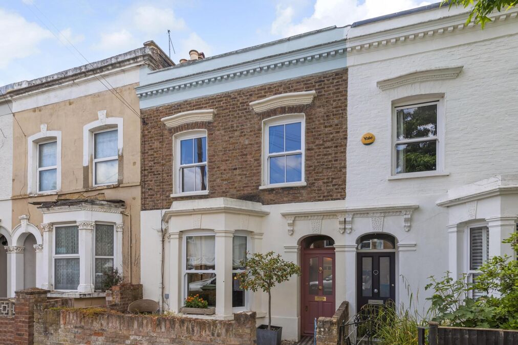 Image of Dunstans Grove, London, SE22