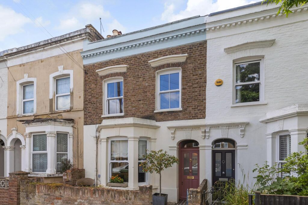 Image of Dunstans Grove, London, SE22