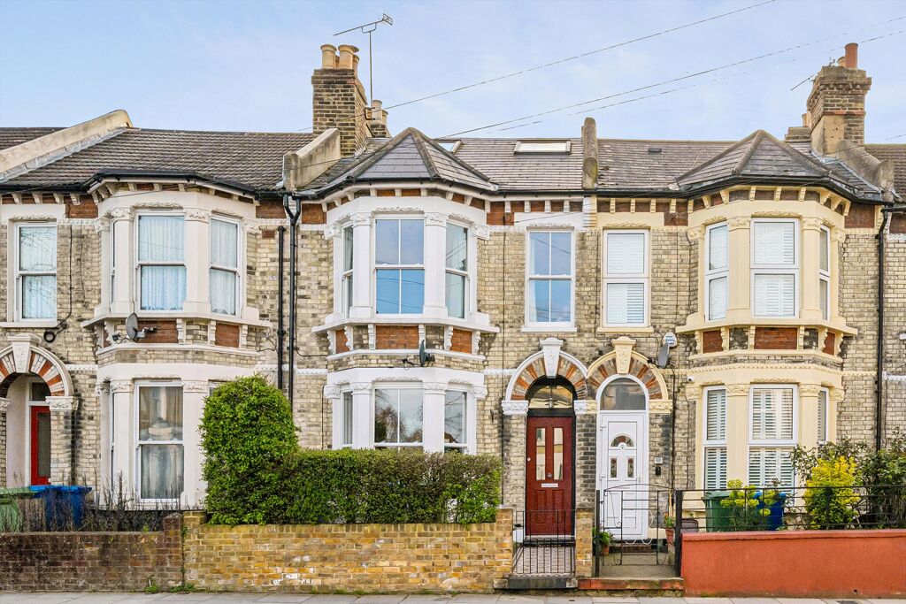 Image of Adys Road, London SE15.