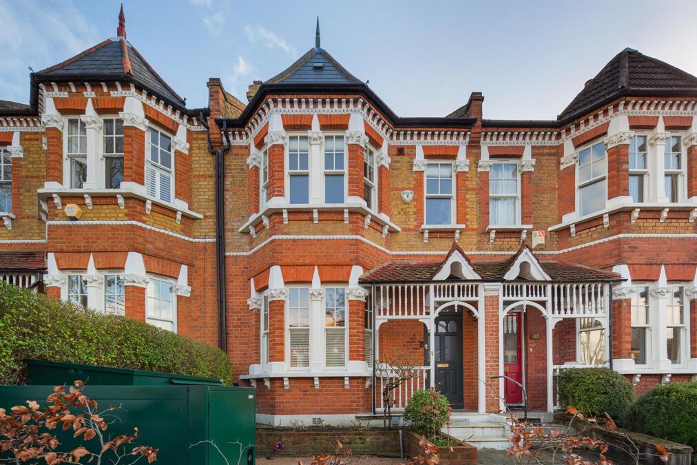 Image of Fawnbrake Avenue, London, SE24