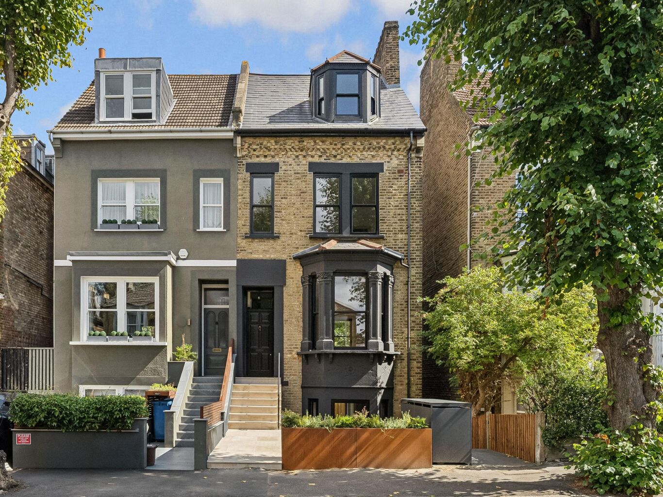 Image of Barry Road, London SE22