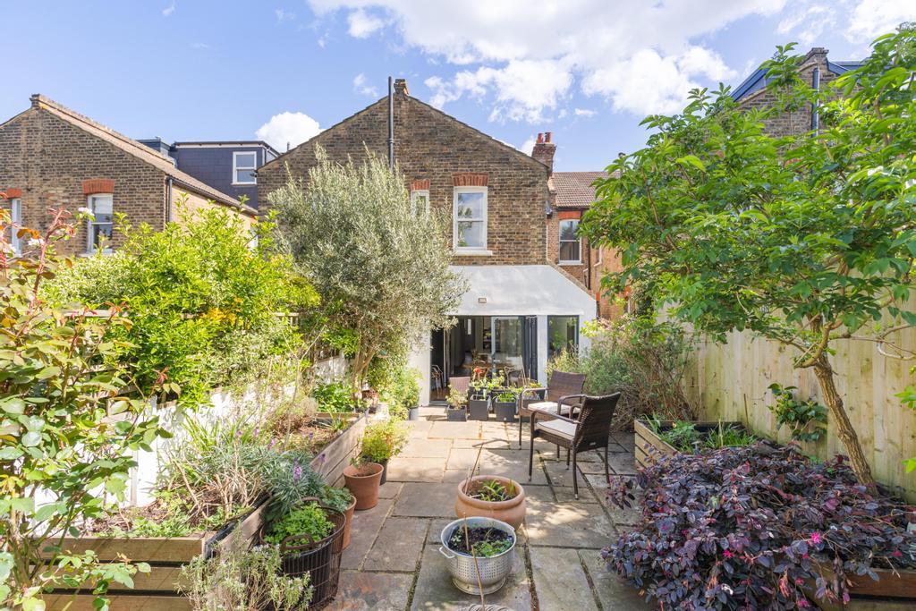 Image of Clive Road, London, SE21