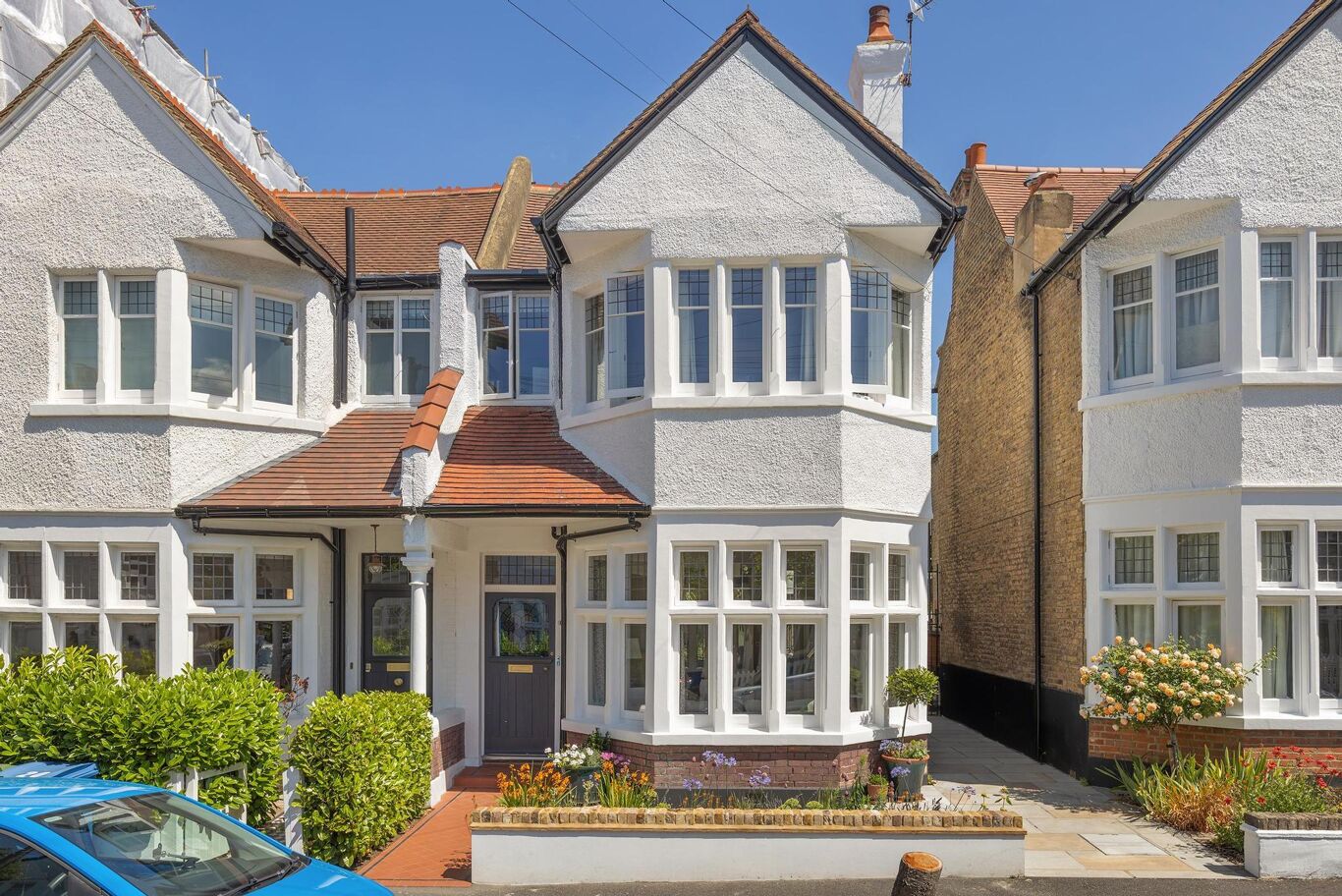 Image of Pickwick Road, London SE21