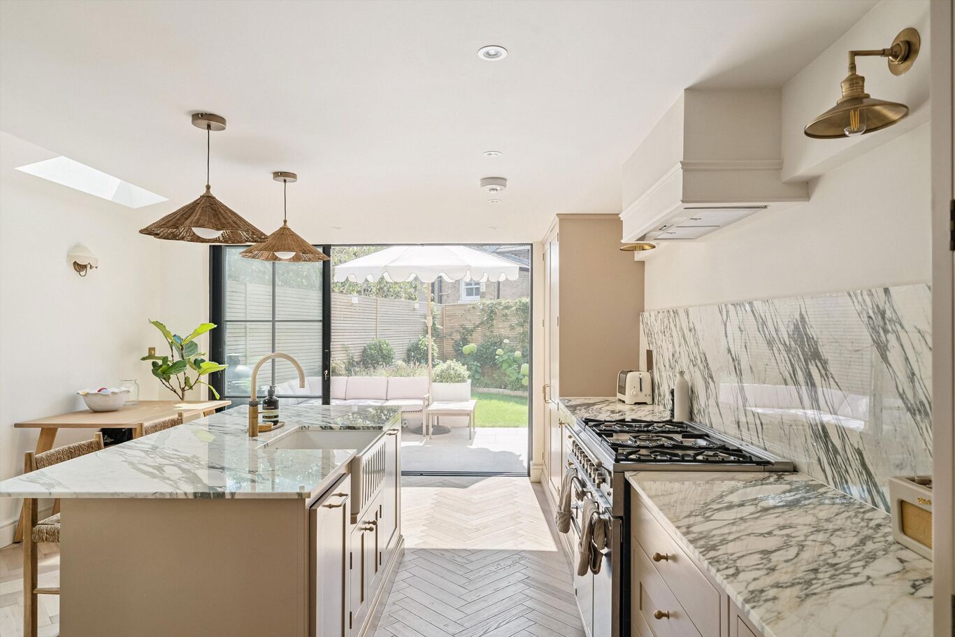Image of Crawthew Grove, London SE22