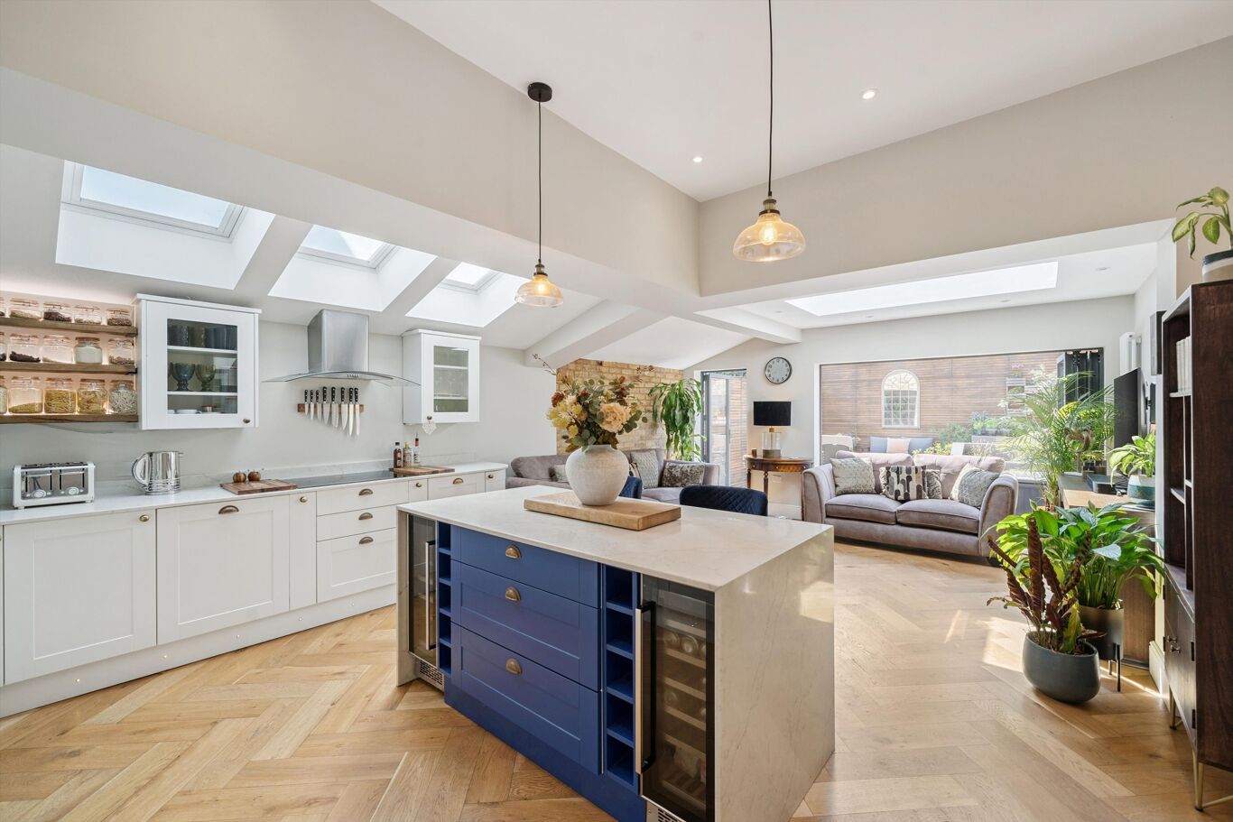 Image of Ravenslea Road, London SW12