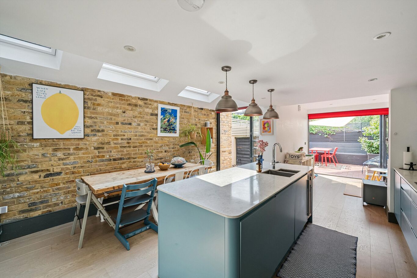 Image of Ulverscroft Road, London SE22