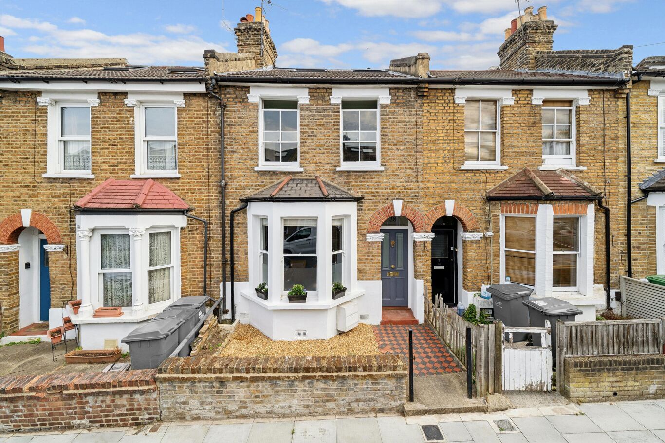 Image of Landells Road, London SE22