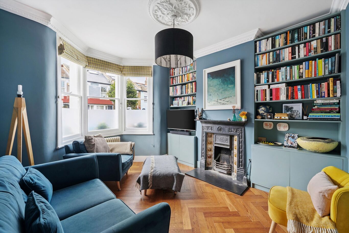 Image of Landells Road, London SE22