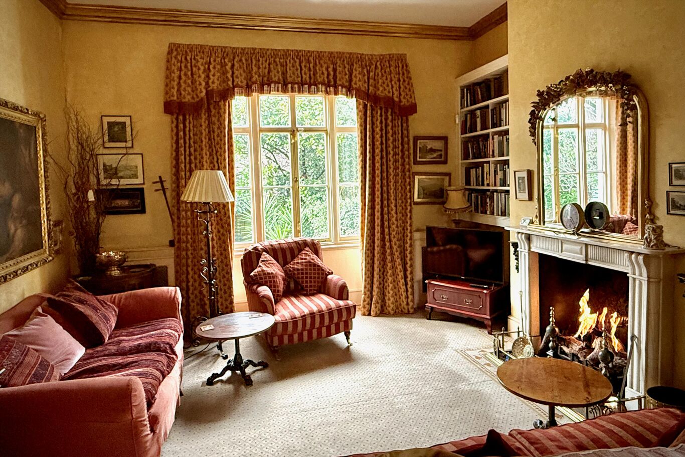 Image of Champion Grove, London SE5