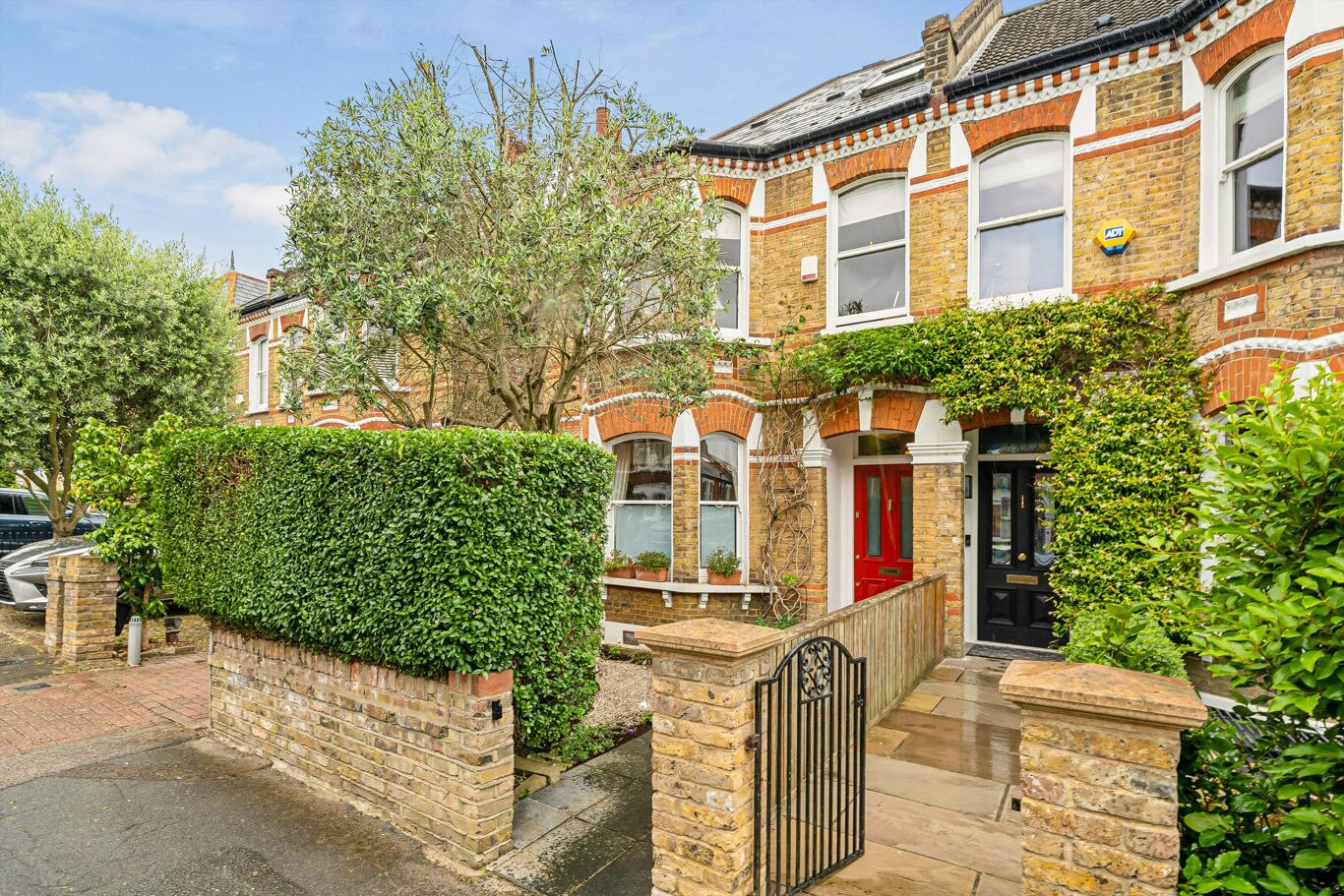 Image of Dalmore Road, London SE21