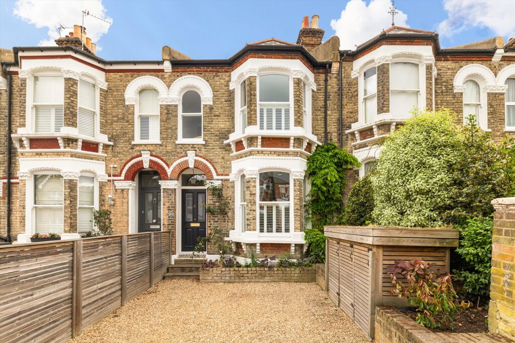 Image of Upland Road, London SE22