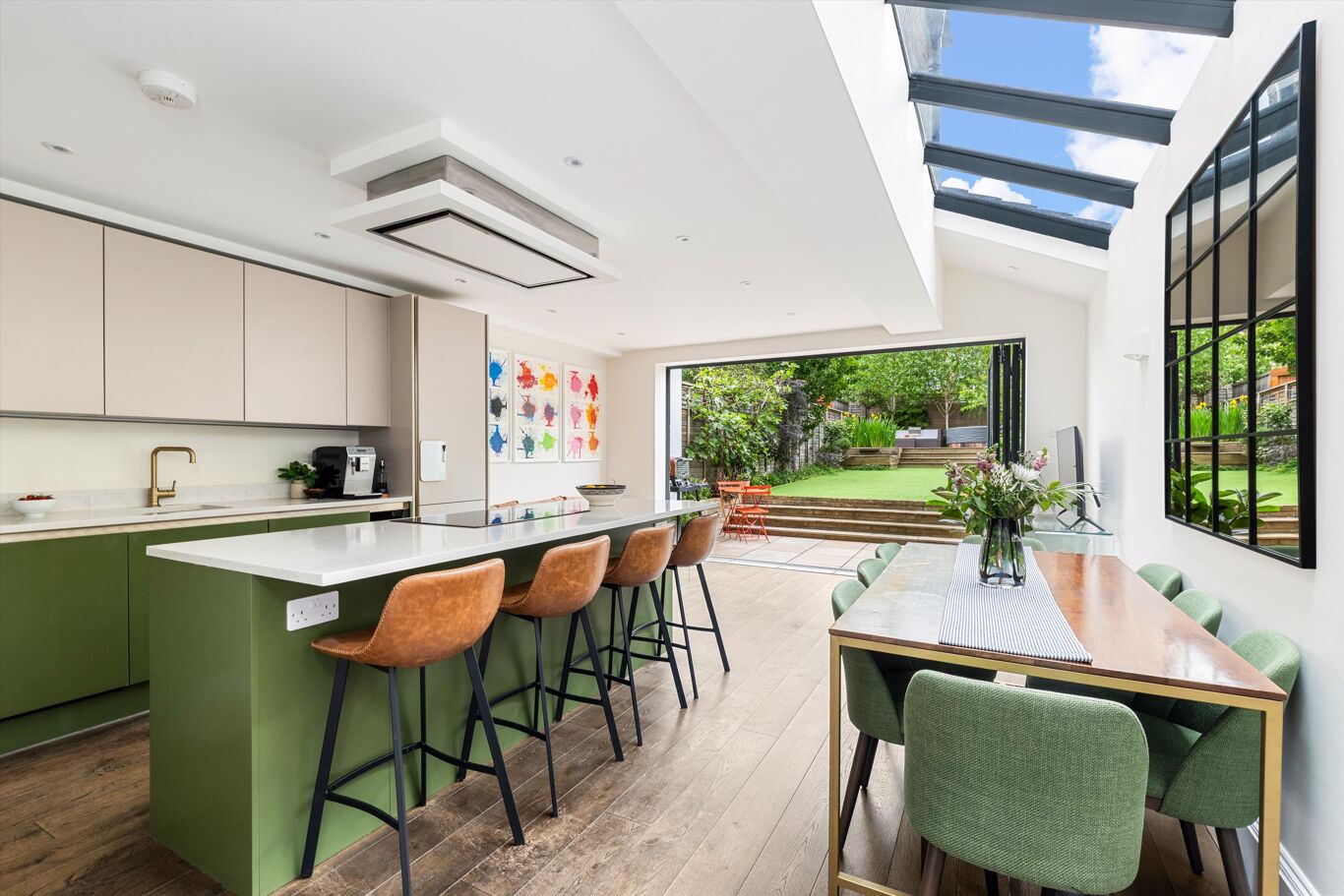 Image of Upland Road, London SE22
