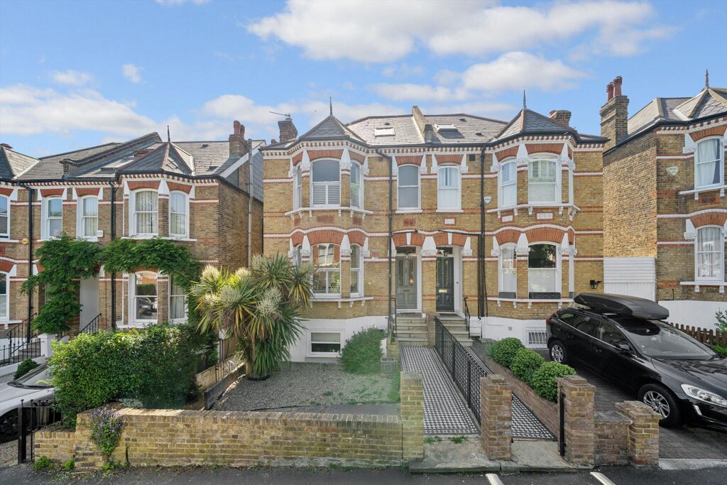 Image of Dalmore Road, London SE21