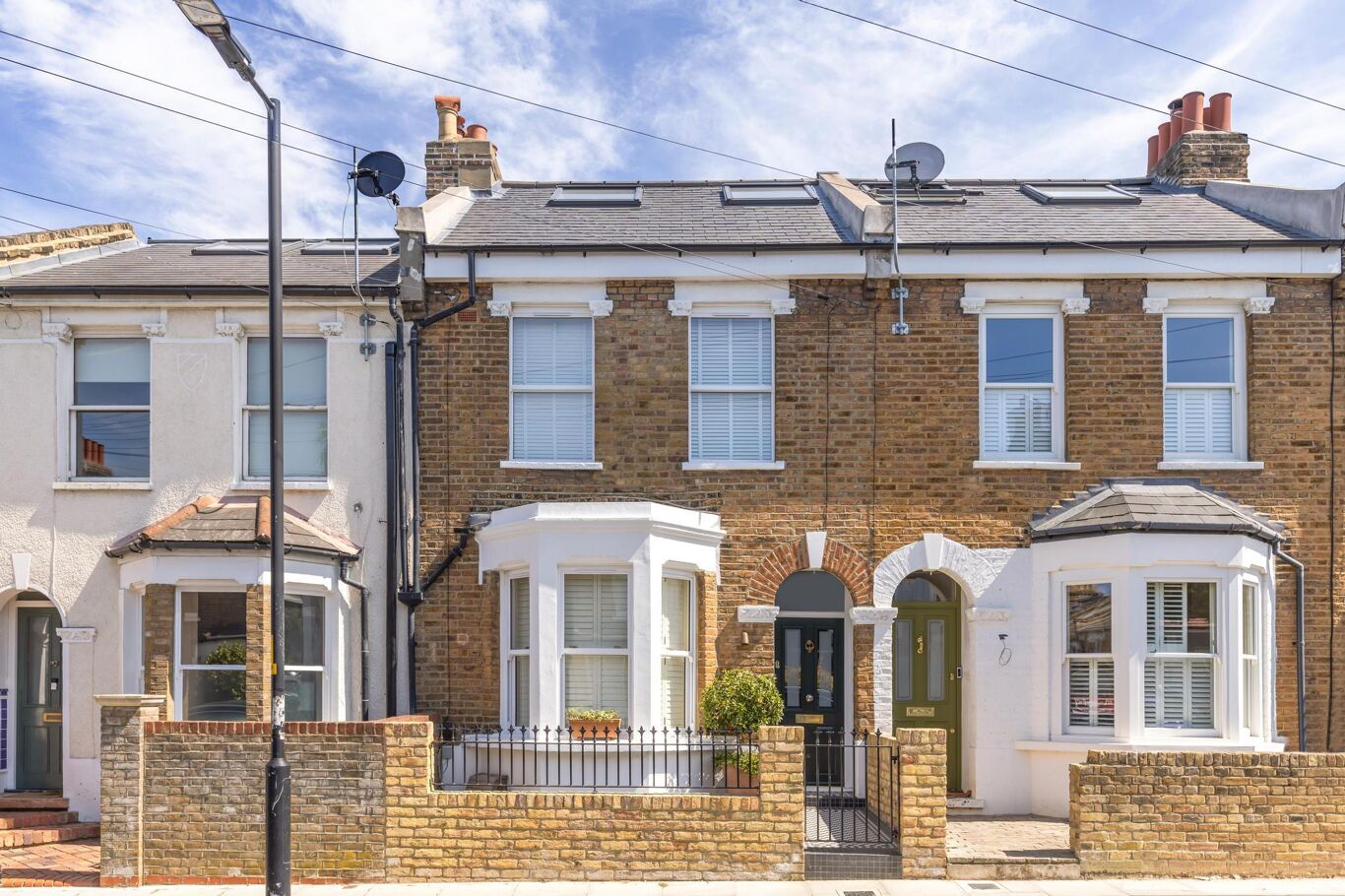 Image of Landells Road, London SE22