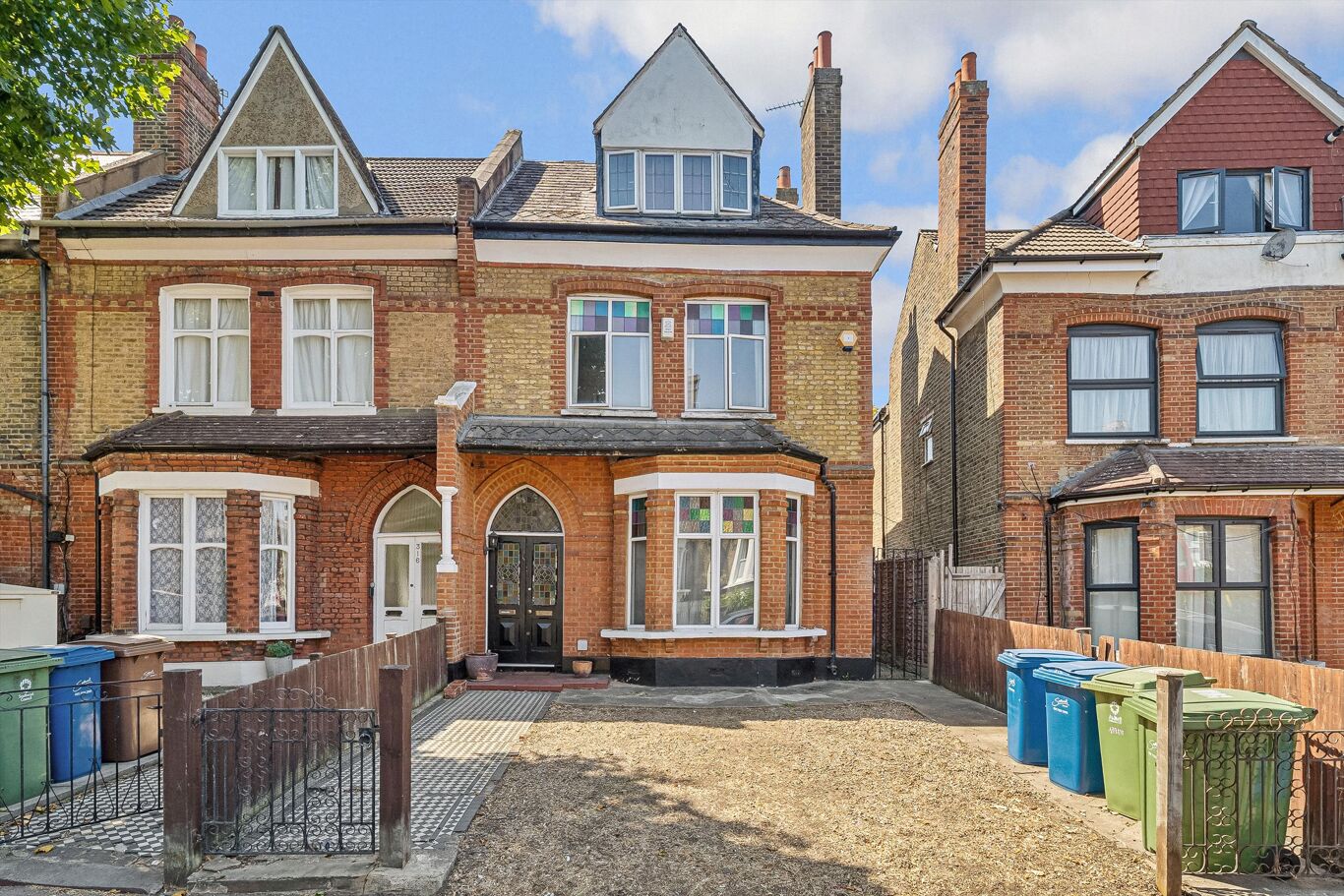Image of Lordship Lane, London SE22