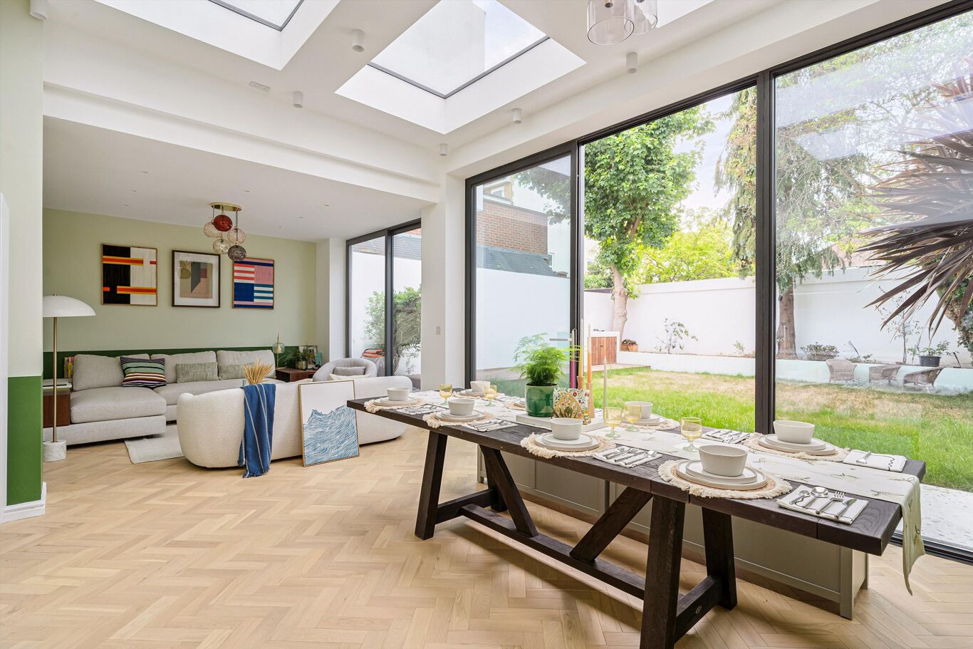 Image of Henslowe Road, London SE22