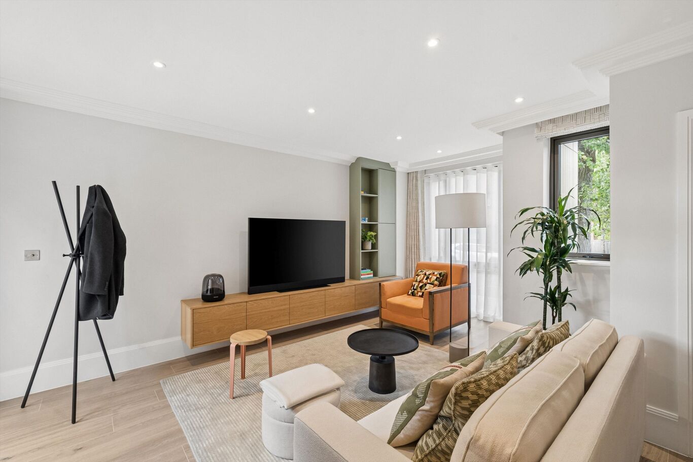 Image of Gilkes Place, London SE21