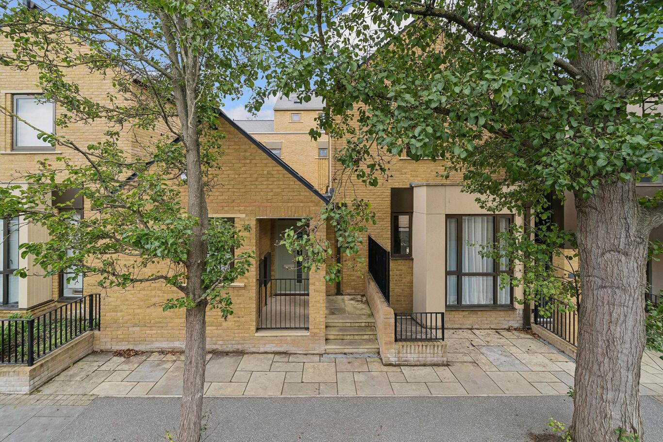 Image of Gilkes Place, London SE21