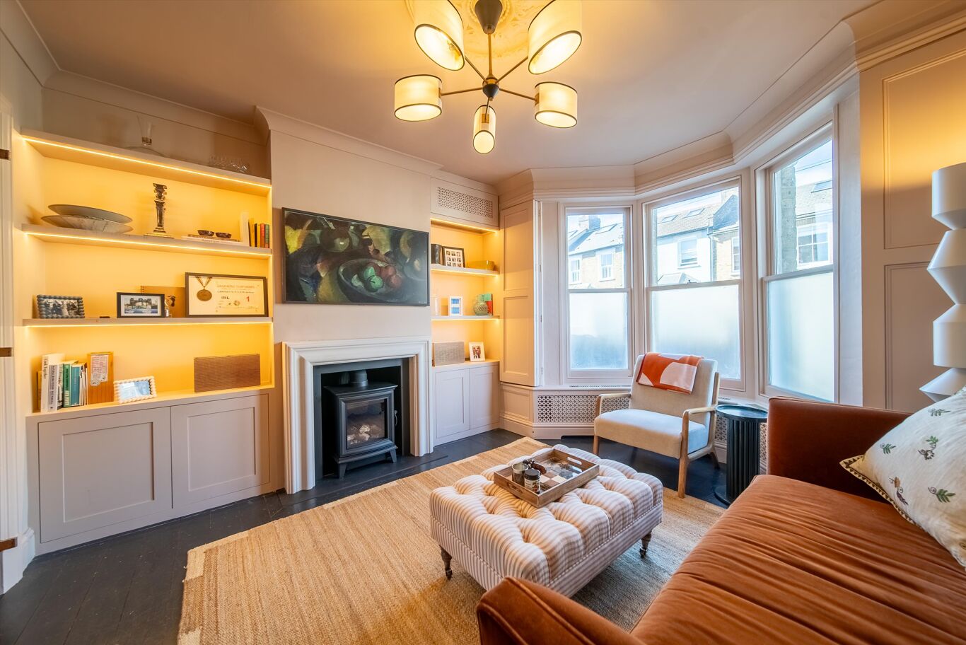 Image of Landells Road, London SE22