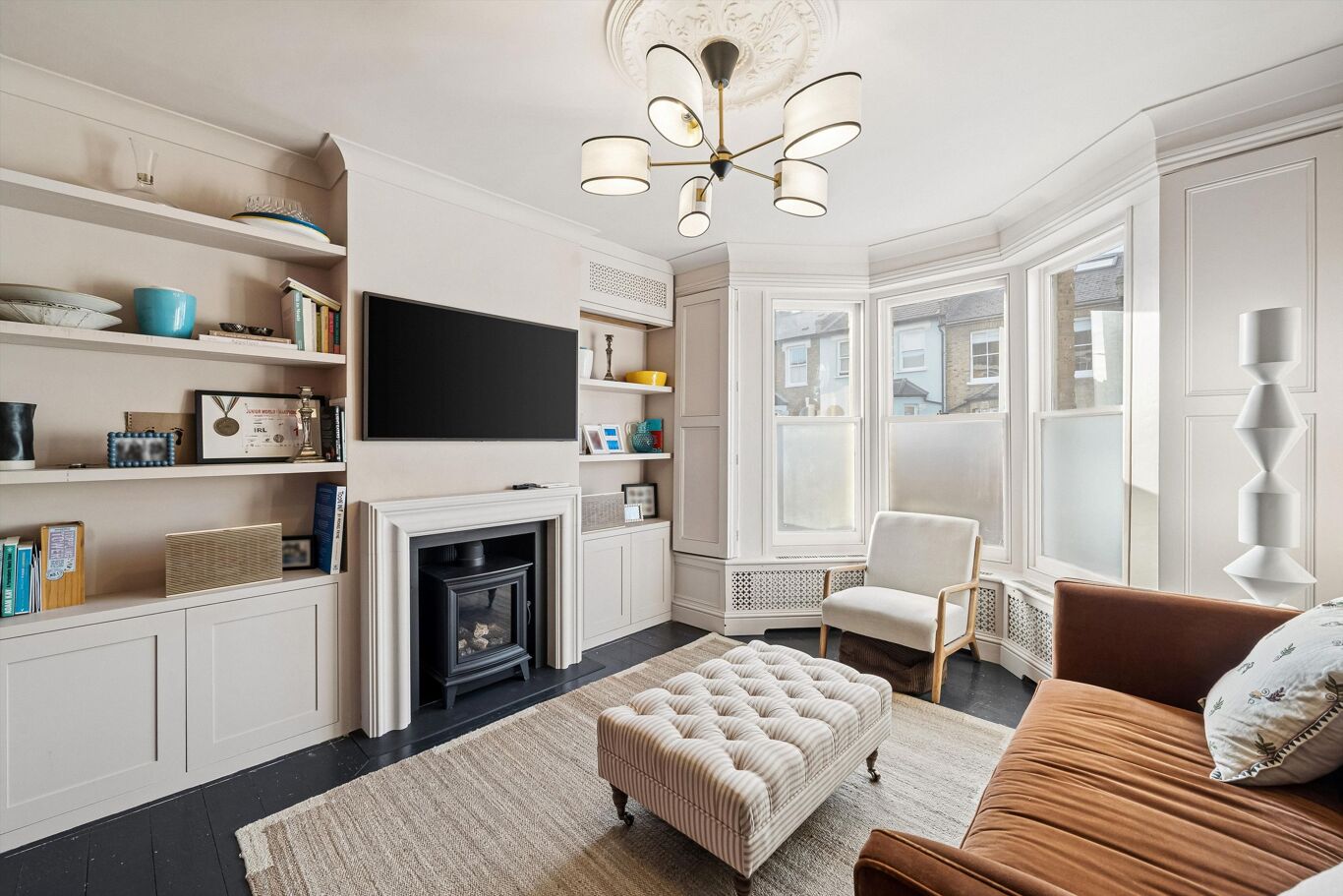 Image of Landells Road, London SE22