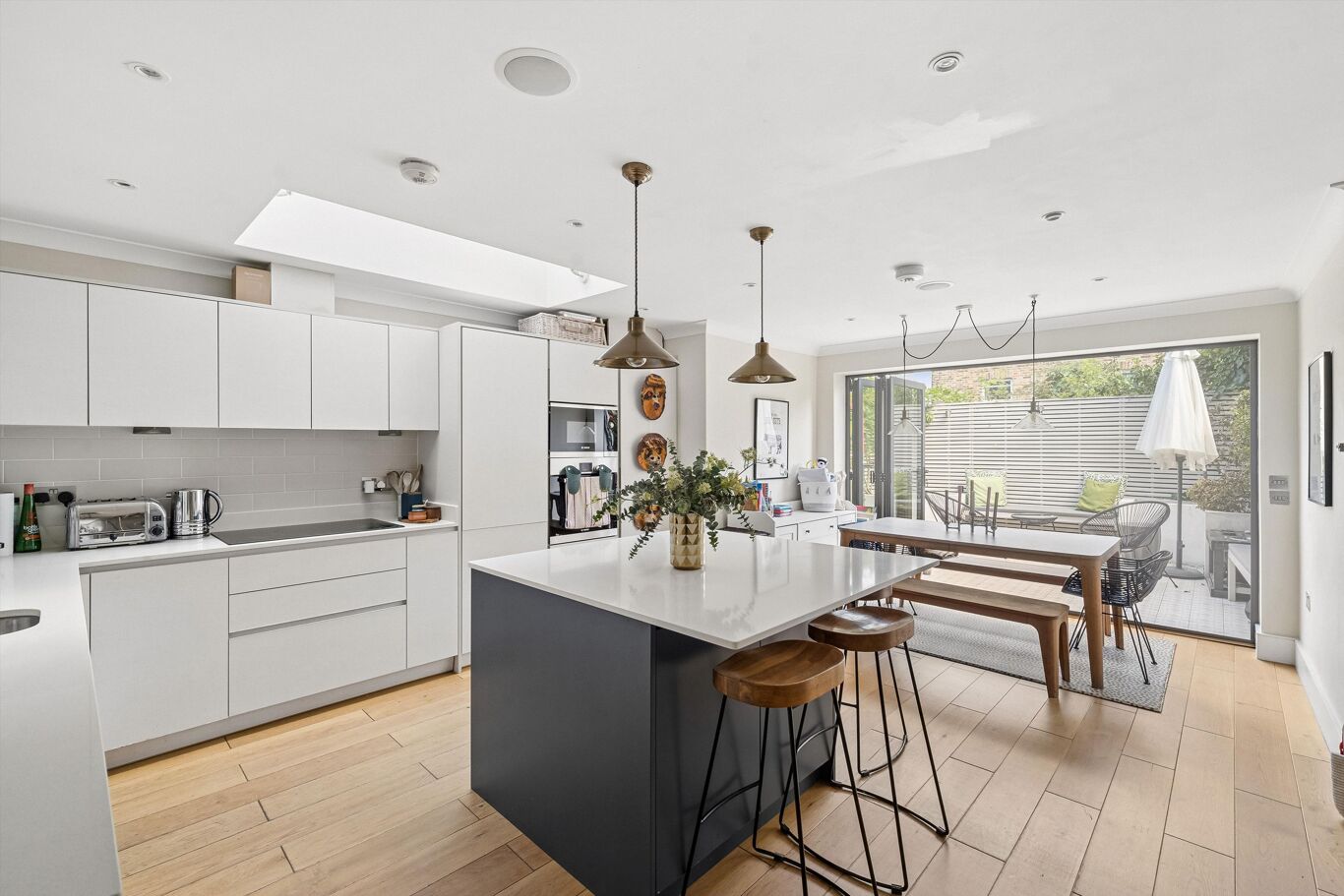 Image of Shenley Road, London SE5
