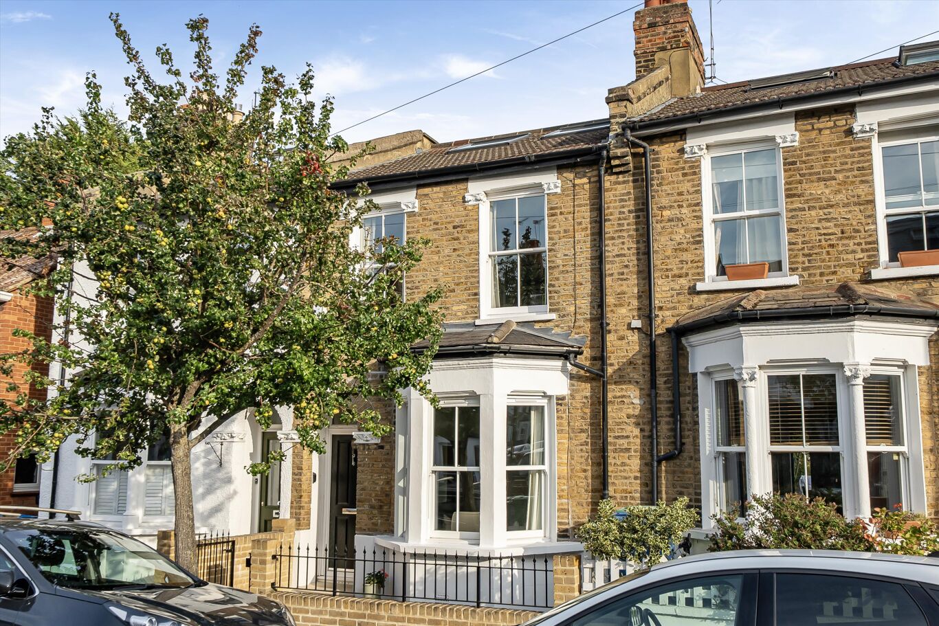Image of Landells Road, London SE22