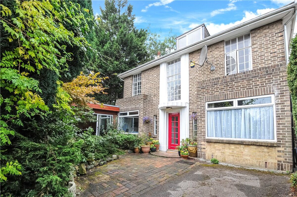 house for sale in Lawrie Park Avenue, Sydenham, London, SE26