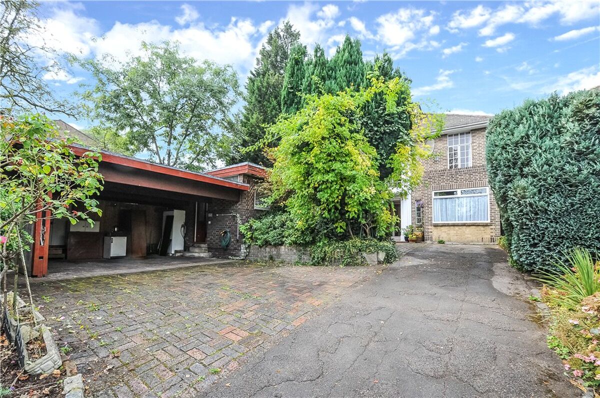 house for sale in Lawrie Park Avenue, Sydenham, London, SE26