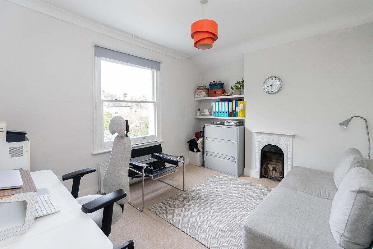 house for sale in Beauval Road, Dulwich Village, London, SE22