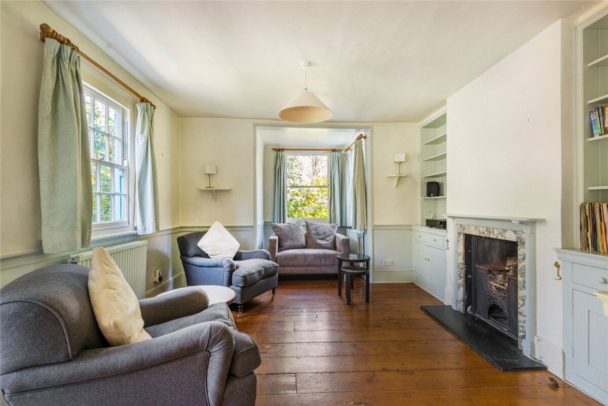 house for sale in Mount Gardens, Sydenham, London, SE26 DUL150188