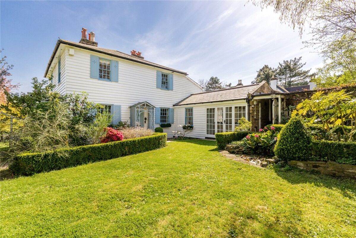 house for sale in Mount Gardens, Sydenham, London, SE26 DUL150188