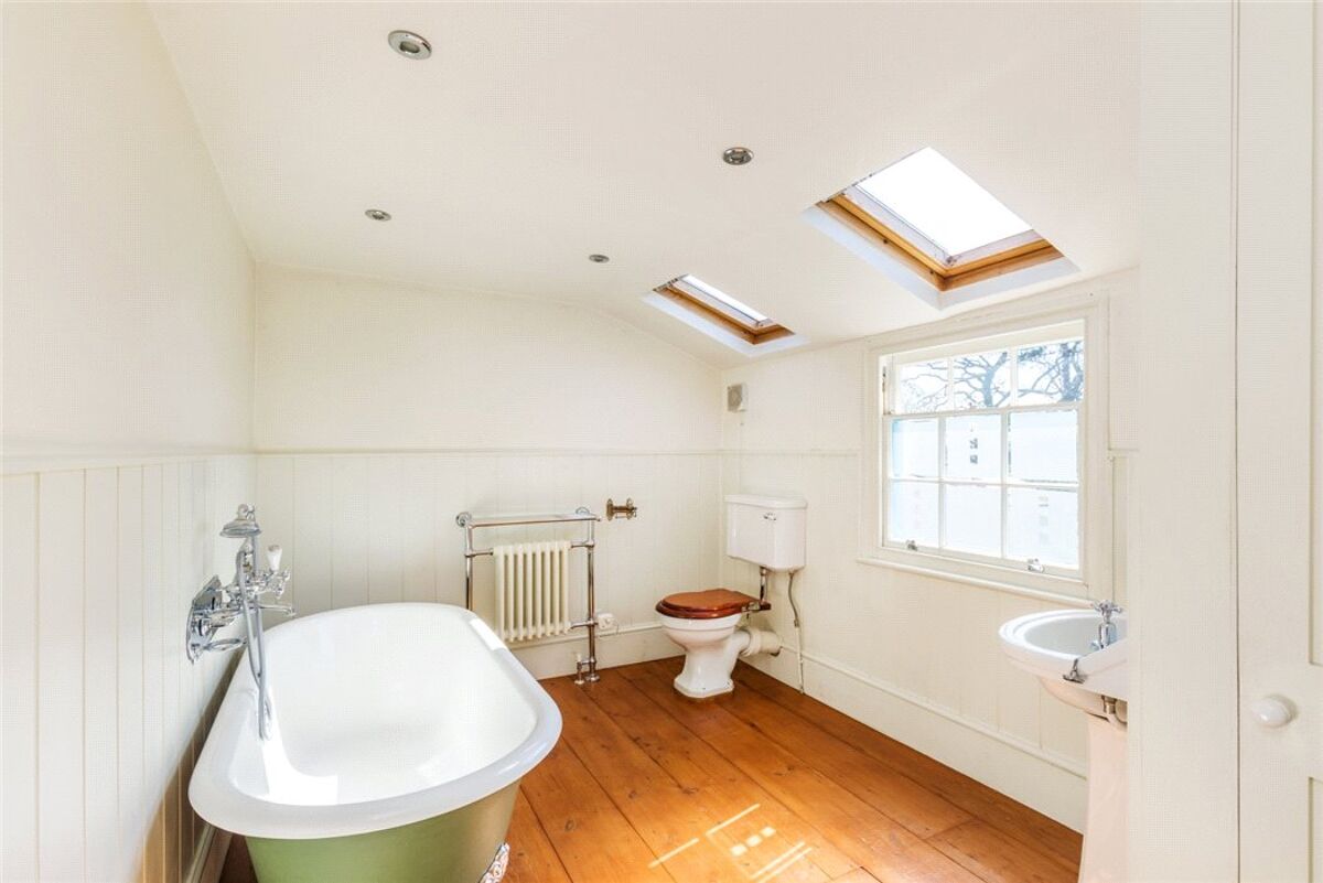 house for sale in Mount Gardens, Sydenham, London, SE26 DUL150188