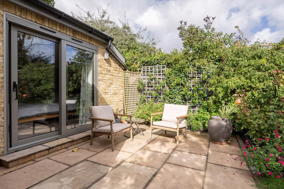 house for sale in Croxted Road, West Dulwich, London, SE21 DUL150226