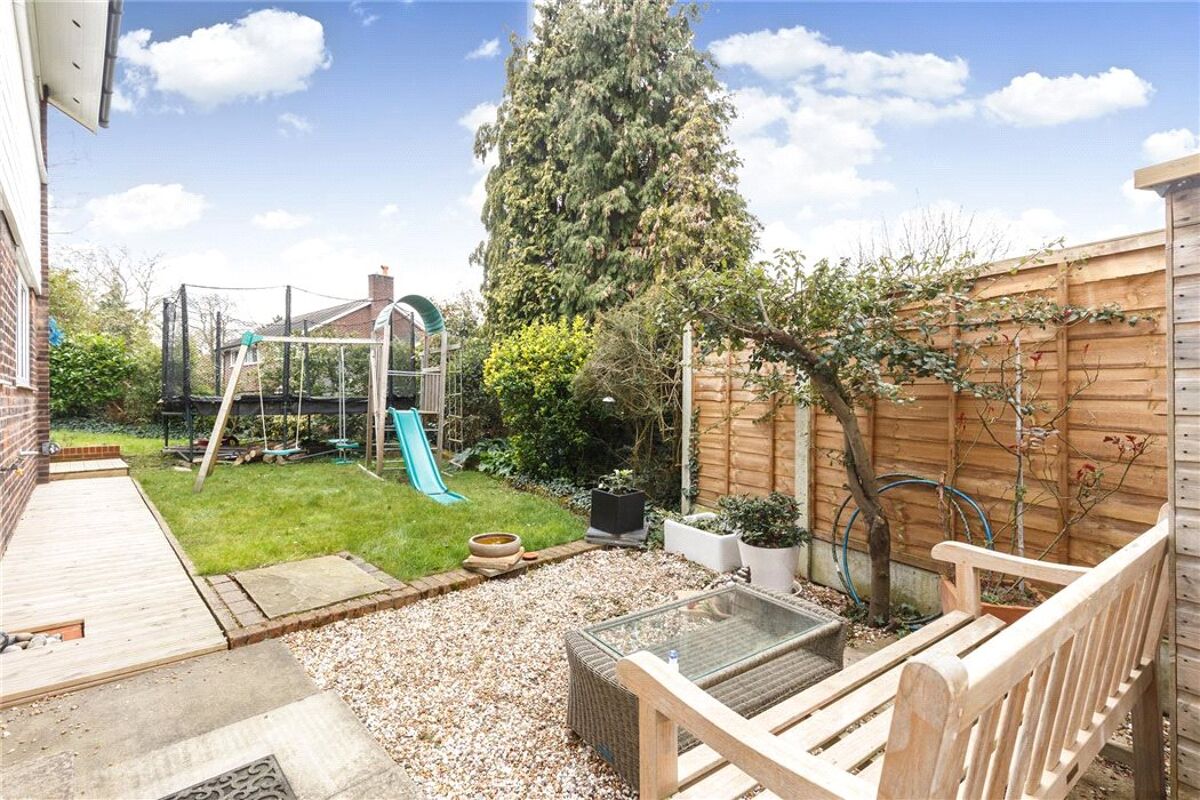 house for sale in Woodhall Drive, Dulwich, London, SE21 DUL150322 Knight Frank