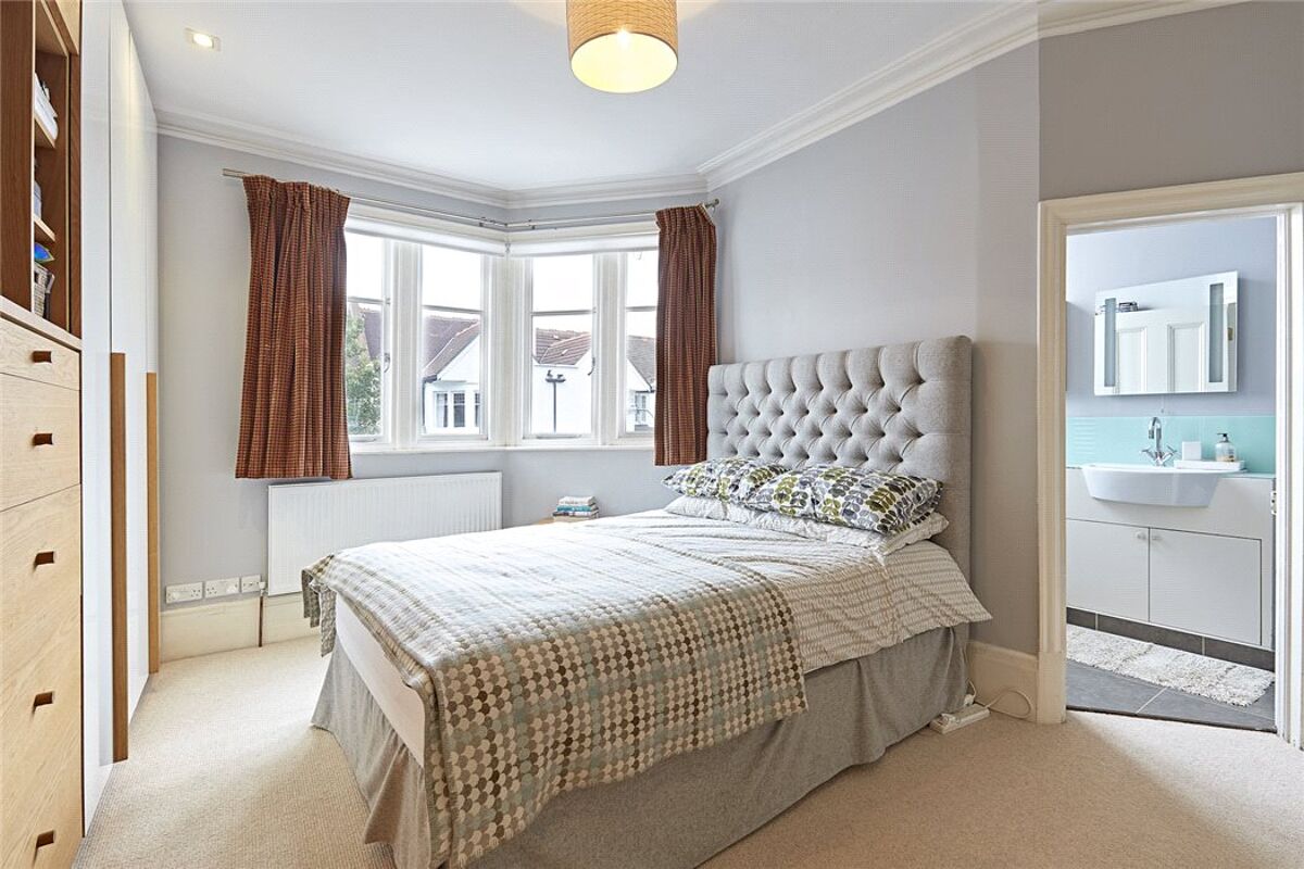 house for sale in Pickwick Road, Dulwich Village, London, SE21