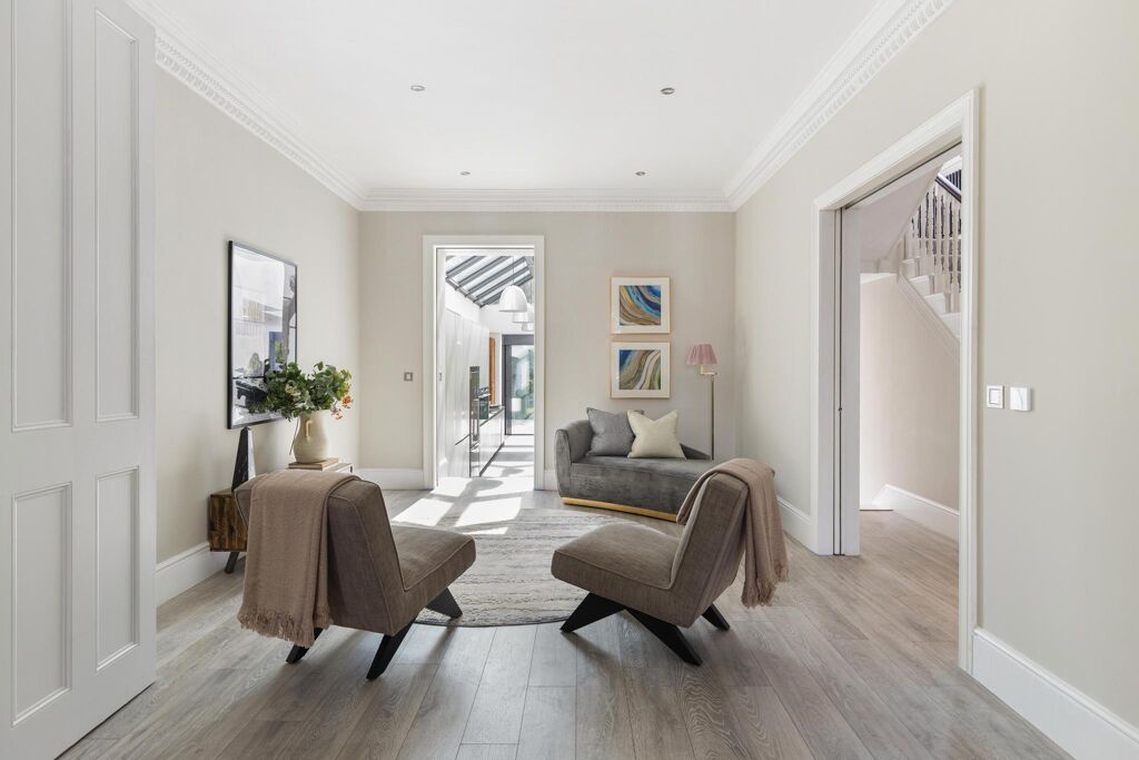 Image of Eynella Road, London, SE22