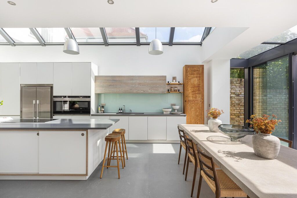 Image of Eynella Road, London, SE22.