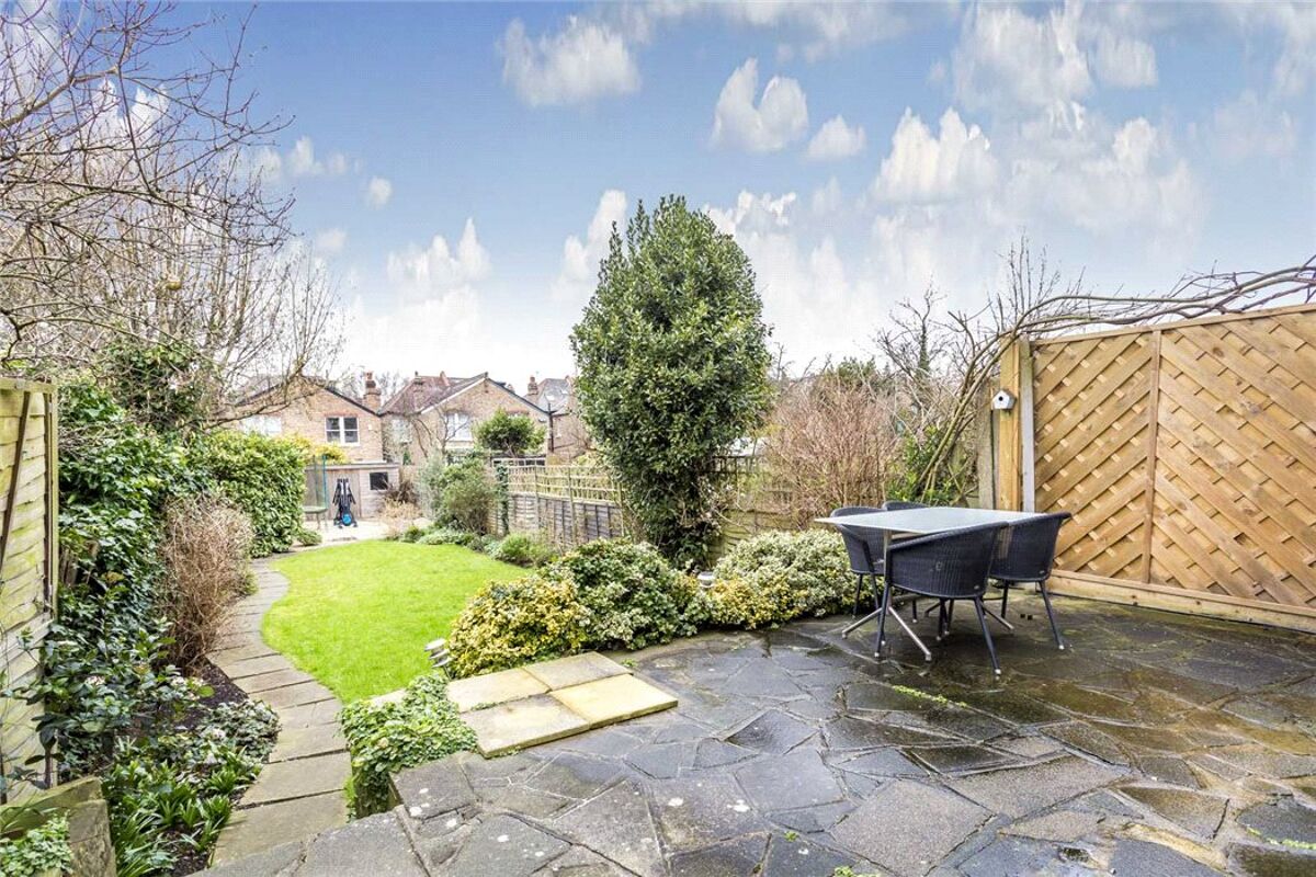 house for sale in Dovercourt Road, Dulwich Village, London, SE22