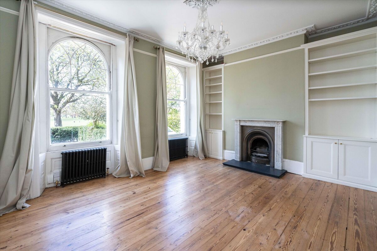 house for sale in Peckham Rye, Peckham SE15 DUL160030 Knight Frank