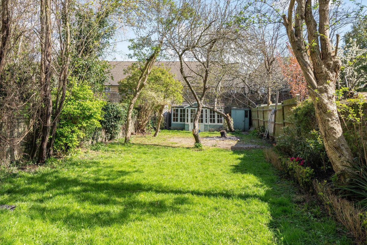 house for sale in Peckham Rye, Peckham SE15 DUL160030 Knight Frank