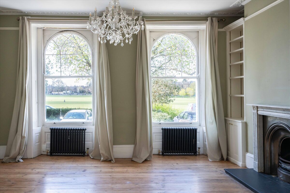 house for sale in Peckham Rye, Peckham SE15 DUL160030 Knight Frank