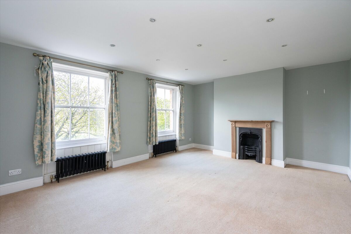 house for sale in Peckham Rye, Peckham SE15 DUL160030 Knight Frank