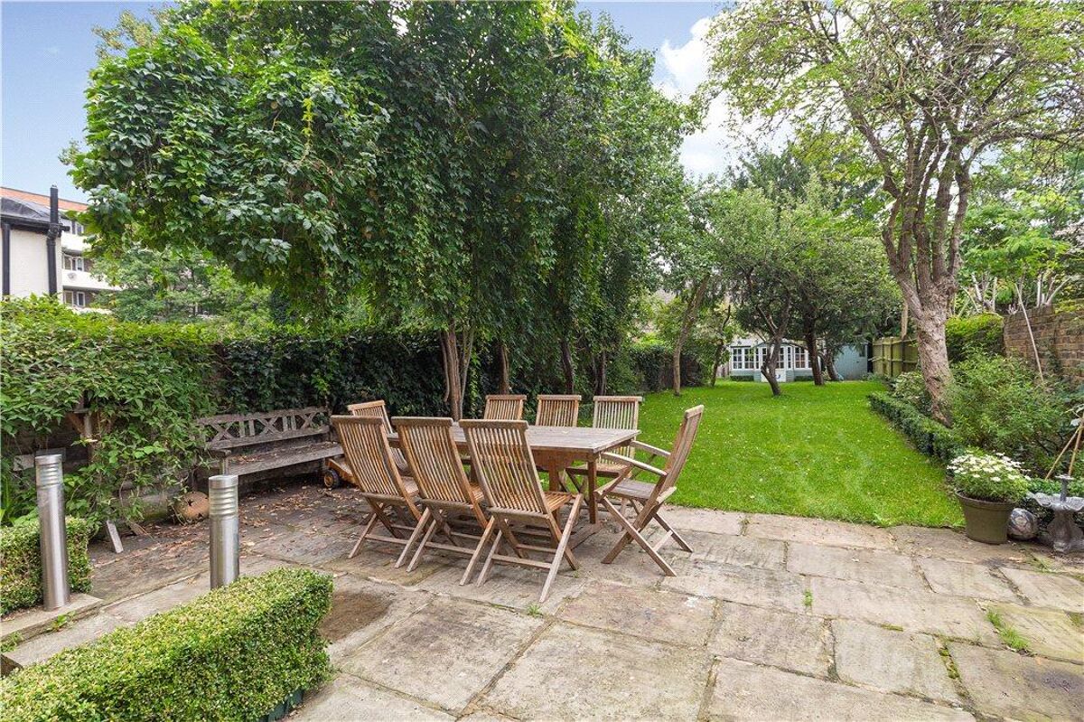 house for sale in Peckham Rye, Peckham SE15 DUL160030 Knight Frank