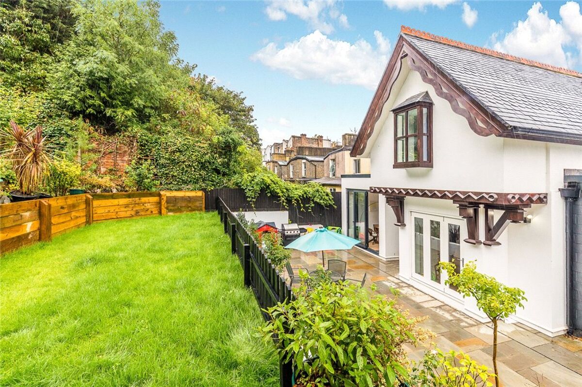 house for sale in Norwood Road, Herne Hill, London, SE24 DUL160055